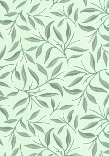 Echantillon Papier Peint Grasse Caselio