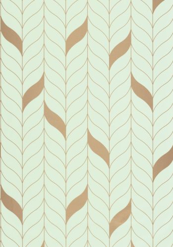 Echantillon Papier Peint Manille Caselio