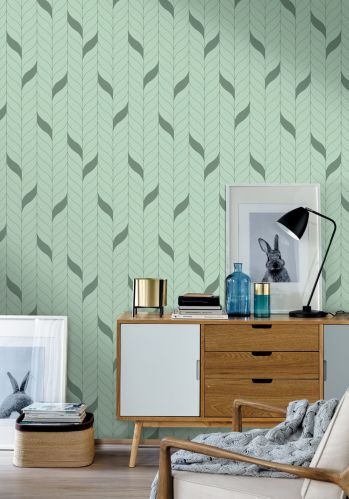 Papier  Peint Manille Caselio