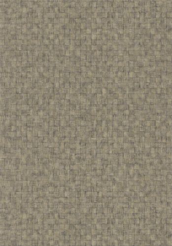 Papier  Peint Damier Casadeco