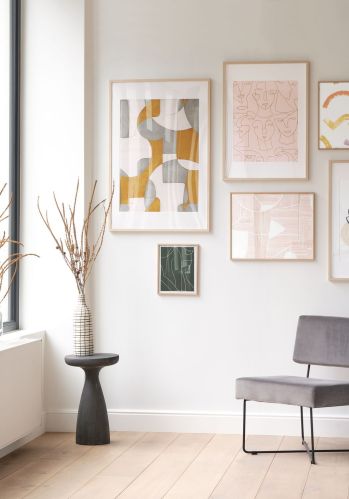 Papier  Peint Graphique Casadeco