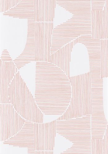 Papier  Peint Graphique Casadeco