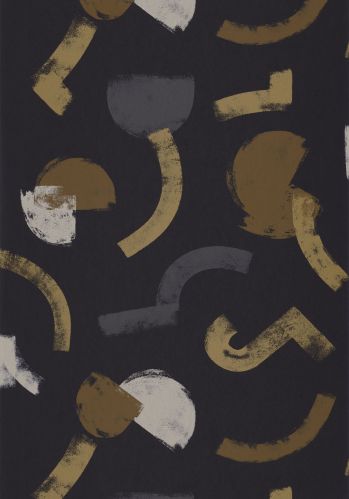 Papier  Peint Mouvement Casadeco