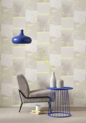 Papier  Peint Color Field Casadeco
