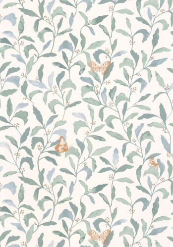 Papier  Peint Green Life Sweet Caselio