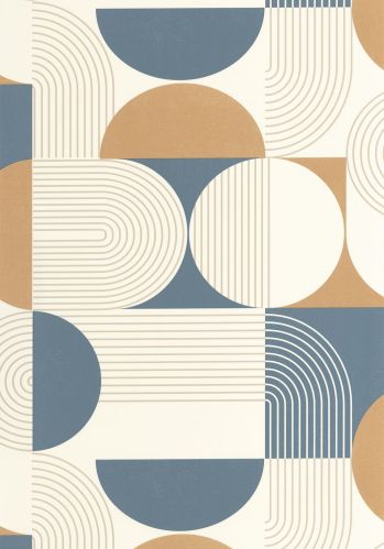 Echantillon Papier Peint Amplitude Caselio