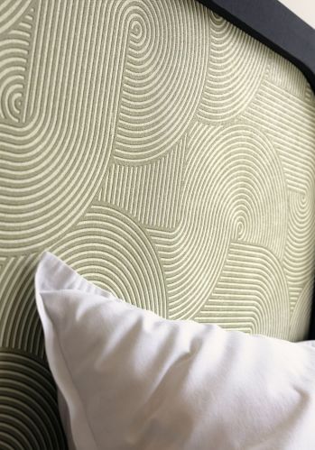 Papier  Peint Circle Caselio
