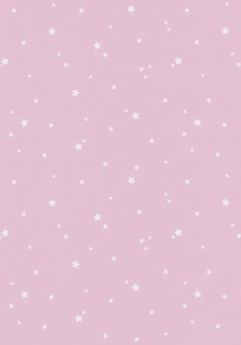 Papier  Peint Girl Power Your're My Star Caselio