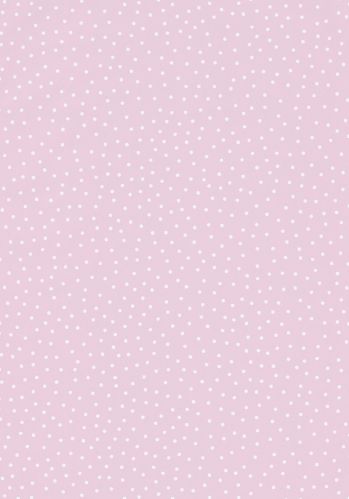 Papier  Peint Girl Power Confetti Caselio