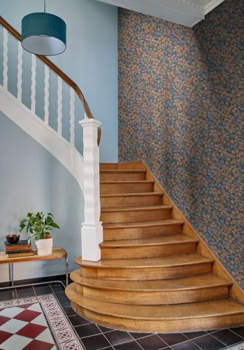 Papier  Peint Regent's Park Casadeco