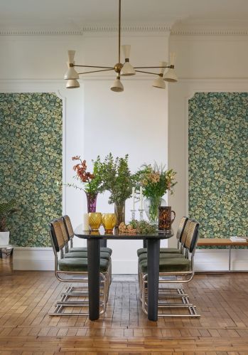 Papier  Peint Regent's Park Casadeco