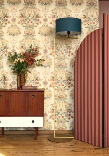 Echantillon Papier Peint Whisper Casadeco