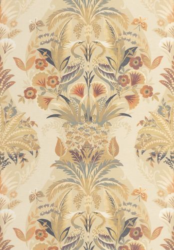 Echantillon Papier Peint Whisper Casadeco