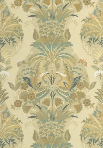 Echantillon Papier Peint Whisper Casadeco