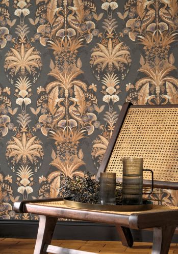 Echantillon Papier Peint Whisper Casadeco