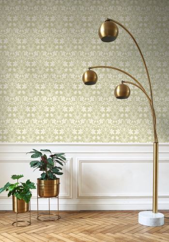 Papier  Peint Primrose Casadeco