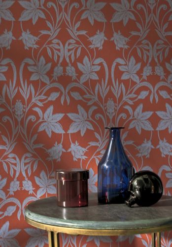 Papier  Peint Primrose Casadeco