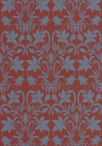 Papier  Peint Primrose Casadeco