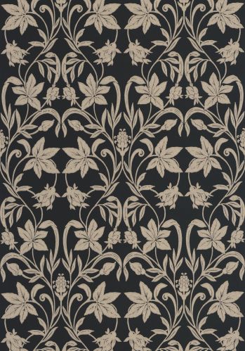 Papier  Peint Primrose Casadeco