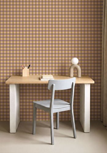 Papier  Peint Victoria Caselio