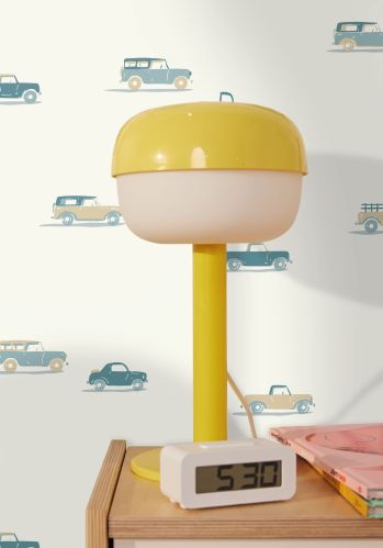 Papier  Peint Pick Up Caselio