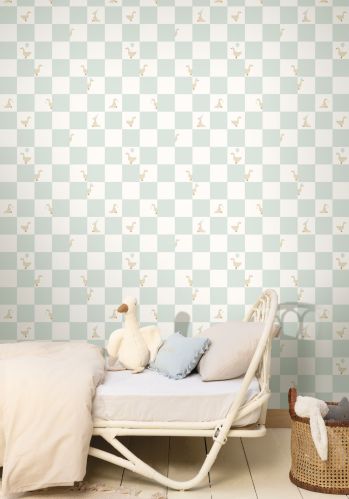 Papier  Peint Goose Caselio