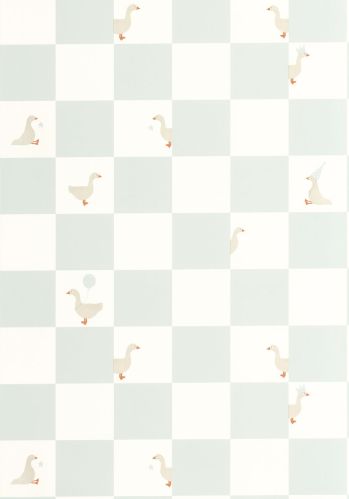 Papier  Peint Goose Caselio