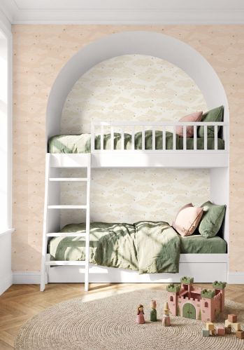 Papier  Peint Little Sky Caselio