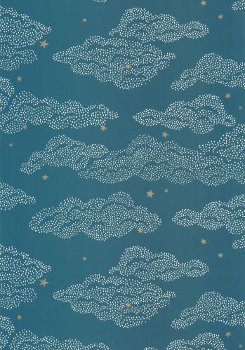Papier  Peint Little Sky Caselio