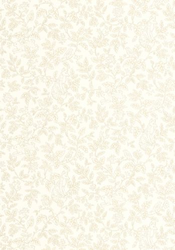 Papier  Peint Mini Wood Caselio