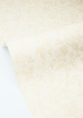 Papier  Peint Mini Wood Caselio