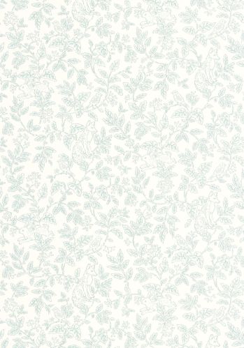 Papier  Peint Mini Wood Caselio