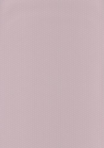 Papier  Peint Happy Dreams  Pois Casadeco