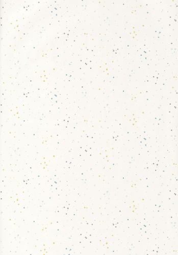 Echantillon Papier Peint Happy Dreams Splash Casadeco