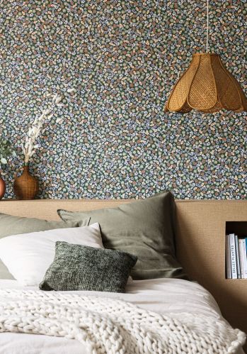 Echantillon Papier Peint Funny Caselio