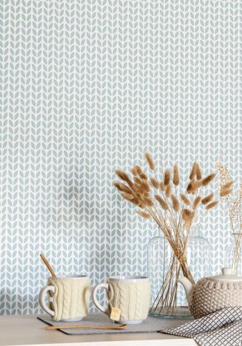 Papier  Peint Hygge Simplicity Caselio
