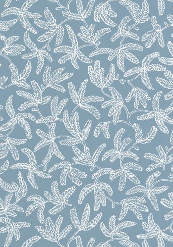 Papier  Peint Hygge Cocoon Caselio