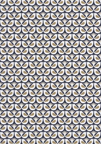 Papier  Peint Hygge Freedom Caselio