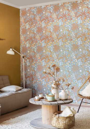 Papier  Peint Hygge Hope Caselio