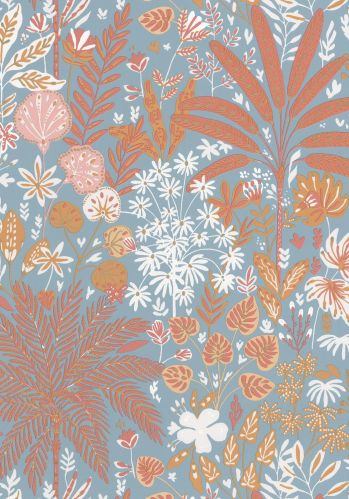 Papier  Peint Hygge Hope Caselio