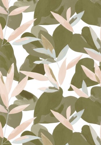 Papier  Peint Influence Caselio