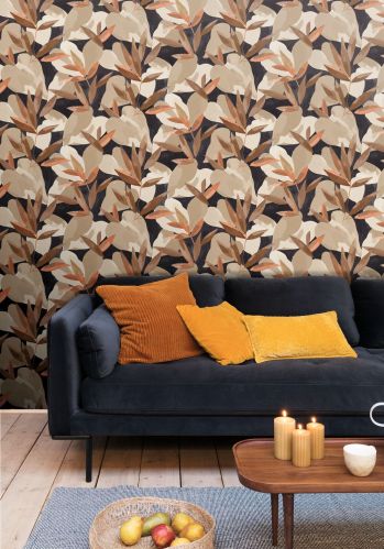 Papier  Peint Influence Caselio