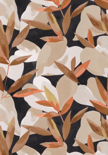 Papier  Peint Influence Caselio