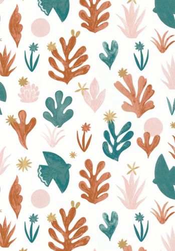 Echantillon Papier Peint Liberte Caselio