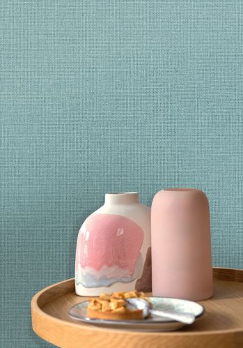 Echantillon Papier Peint Uni Mat Caselio