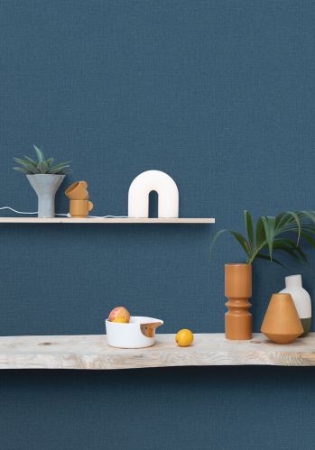 Echantillon Papier Peint Uni Mat Caselio