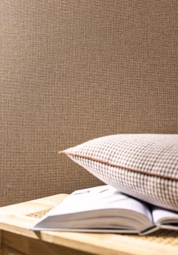 Papier  Peint Uni Mat Caselio