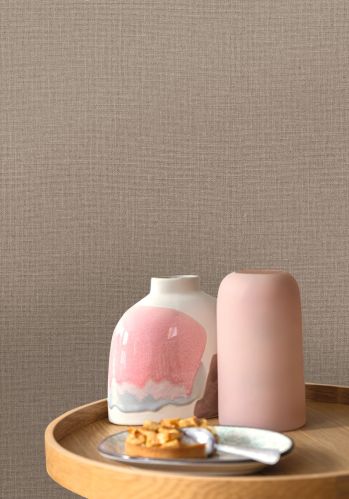 Papier  Peint Uni Mat Caselio