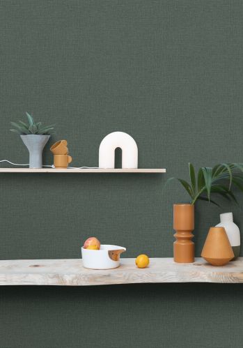 Papier  Peint Uni Mat Caselio
