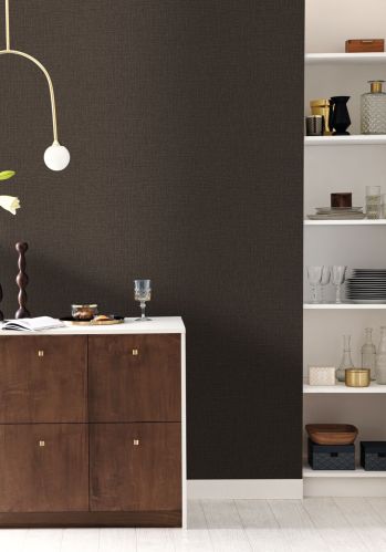 Echantillon Papier Peint Uni Mat Caselio